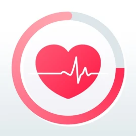 InPulse - Heart Rate Monitor Tiktok ads