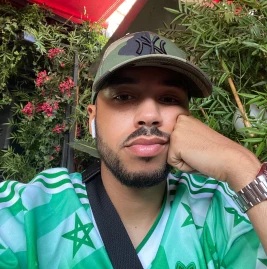 I’m broke baby Tiktok ads