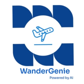 WanderGenie Tiktok ads