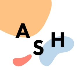 Ash - insta art & story maker Tiktok ads