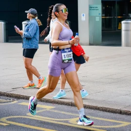 LIZ | runner & lifestyle👋🏼 Tiktok ads