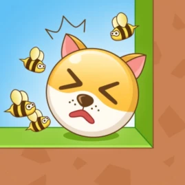 英雄戰紀-畫線救狗 Tiktok ads