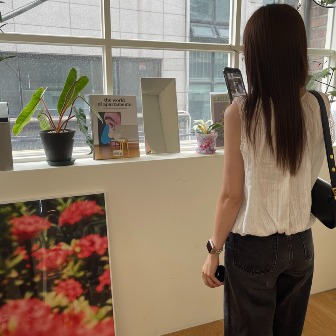 Hitori room /ひとり暮らし