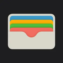 Apple Wallet Tiktok ads