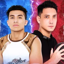 街頭籃球2：正宗續作 Tiktok ads