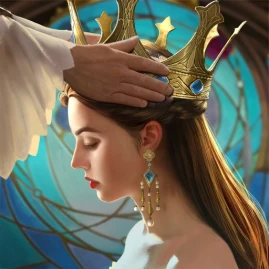 Palace & Puzzles Tiktok ads