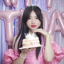 ภิญญดา นันต๊ะคำมี(8.5M)💕 Tiktok ads