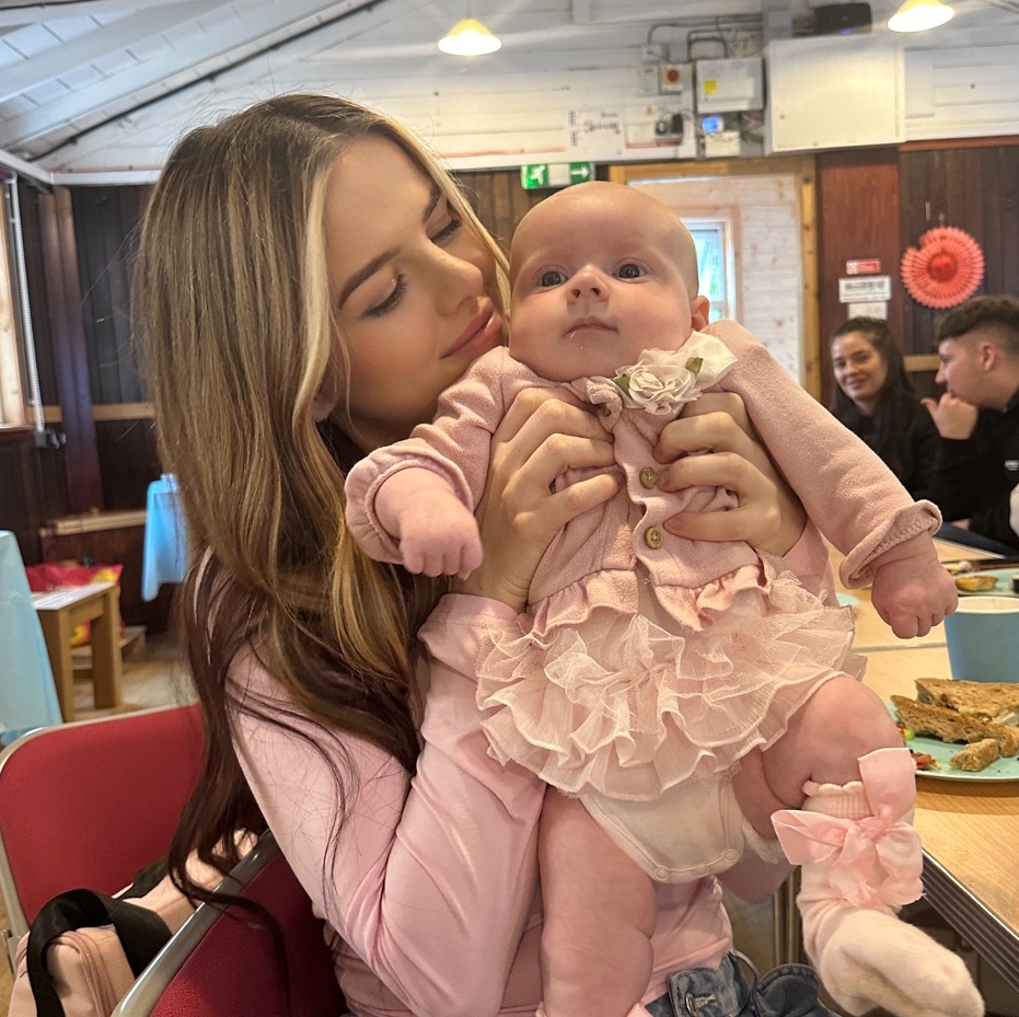 Nicole Smith 🫶🏼💐🩰🌸