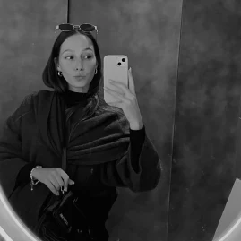 MARA | UGC Creator Tiktok ads