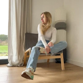 Rebecca Forbes Tiktok ads