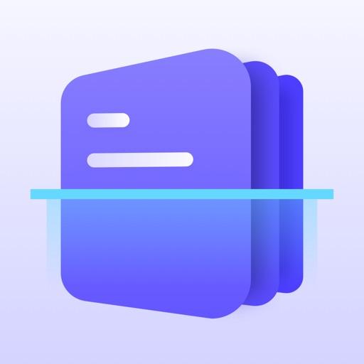 Scanner - PDF & OCR