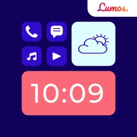 Plaw: Wallpapers－Widgets－Icons Tiktok ads