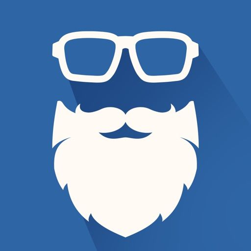 Face Editor: Mustache & Beard