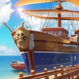 Cruel Outlaws Tiktok ads