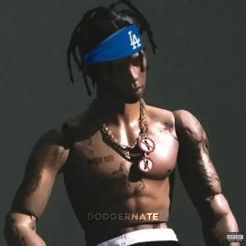 dodgernate Tiktok ads