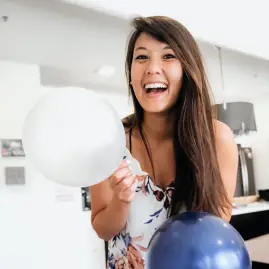 Dr. Becca Tiktok ads