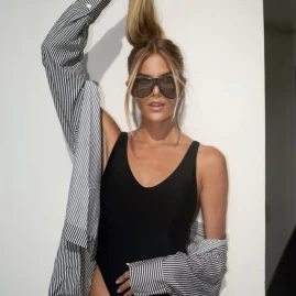 Brooke Plech Tiktok ads