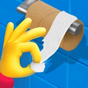 Toilet Games 2: The Big Flush Tiktok ads