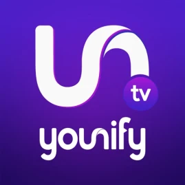 Younify TV - Streaming Guide Tiktok ads