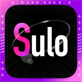 Sulo - Meet Joy & Fun Tiktok ads
