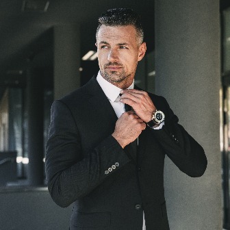 Eric Darci Trading Academy