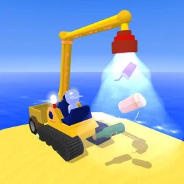 Beach Remodel Tiktok ads