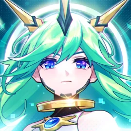 Digital Girls: Idle RPG Tiktok ads