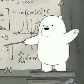 Stop crying over math Tiktok ads