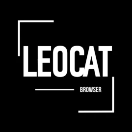 Leocat browser Tiktok ads