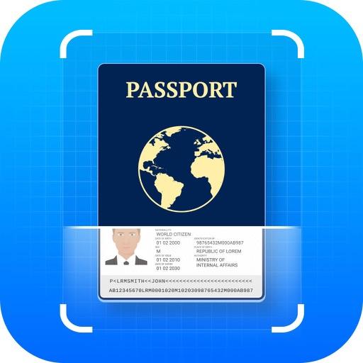 Camera Scanner - PDF Scan