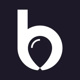 Balloon: Discover & Book Trips Tiktok ads