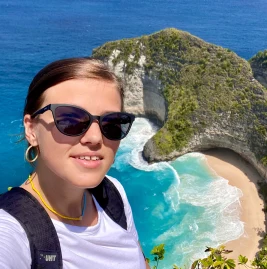 Ratushniak Tania Tiktok ads