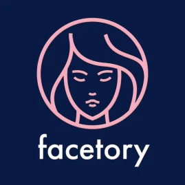 Facetory: Face Yoga & Exercise Tiktok ads