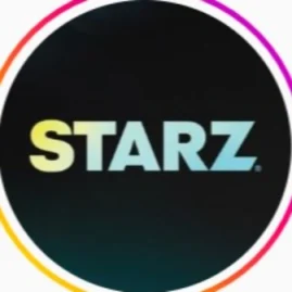 starz Tiktok ads