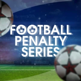 Football Penalty Series Tiktok ads