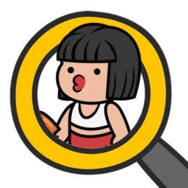 Found It! Hidden Objects Tiktok ads