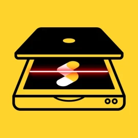 Scanner de documentos, QR Scan Tiktok ads