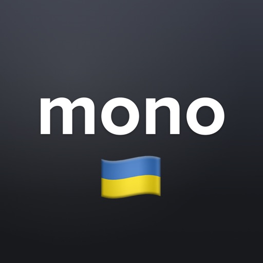 monobank — mobile bank online