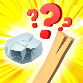 Merge Fighting: Fight Hit Game Tiktok ads