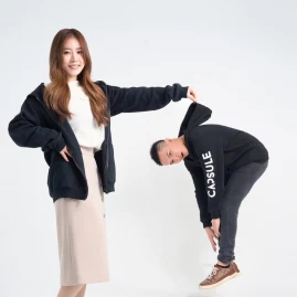 Show YoU 秀煜 Tiktok ads