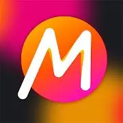 Mivi: Music & Beat Video Maker Tiktok ads