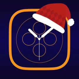 Watch Faces Gallery & Widgets Tiktok ads