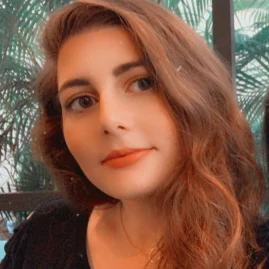 Cori Cascone Tiktok ads