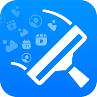 iPhone Cleaner Tiktok ads