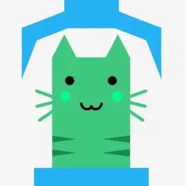 Kitten Up! Tiktok ads