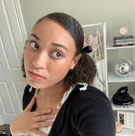 mykalah ミ☆ Tiktok ads