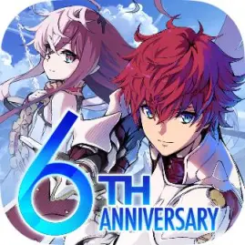 誰ガ為のアルケミスト Tiktok ads