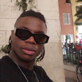 Kelvin Wokomaty Tiktok ads