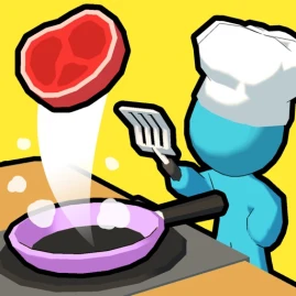 My Mini Kitchen Tiktok ads