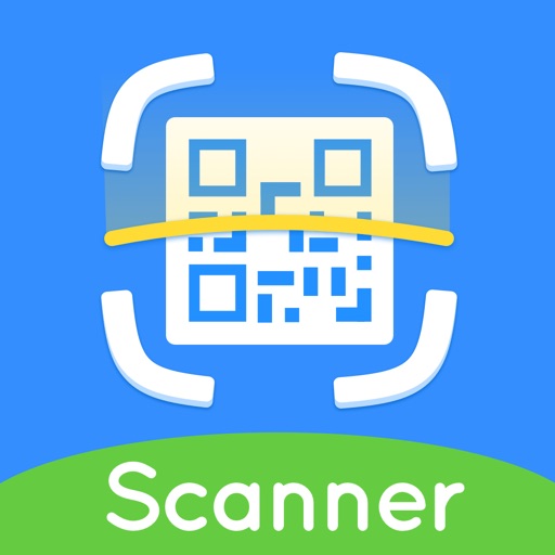 QR Code Barcode Scanner & Read